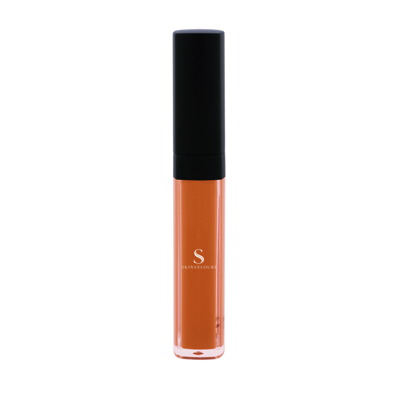 viaGlamour image of a Liquid Lipstick