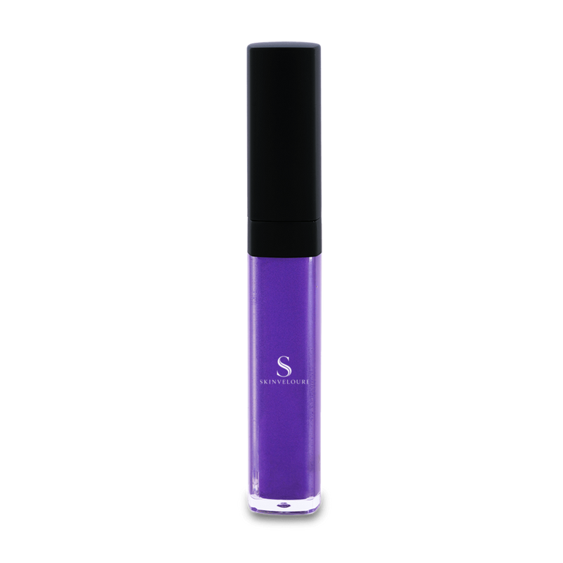 viaGlamour image of a Liquid Lipstick