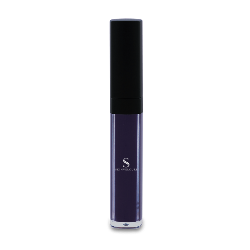 viaGlamour image of a Liquid Lipstick