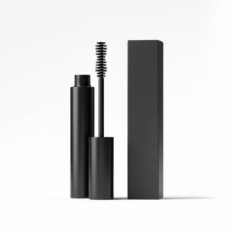 viaGlamour image of a Mascara