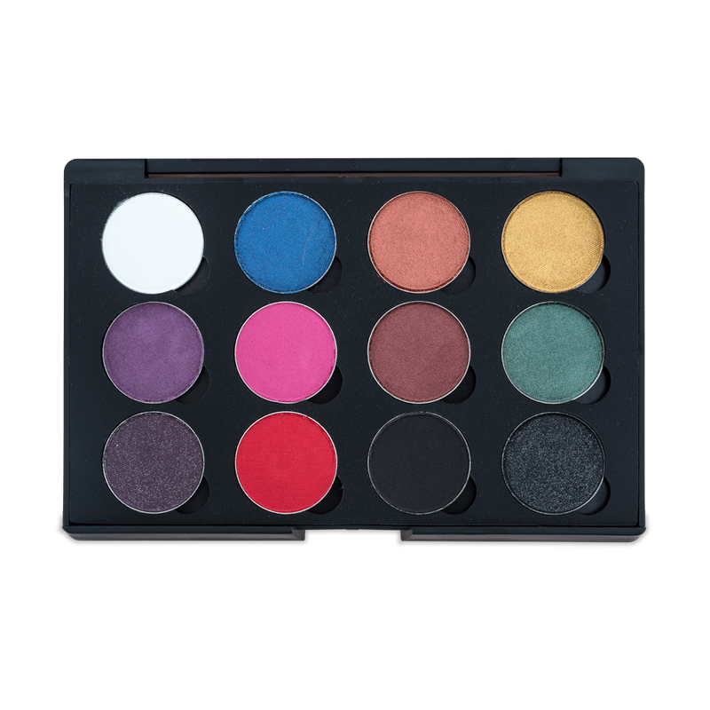 viaGlamour image of a Eyeshadow Palette