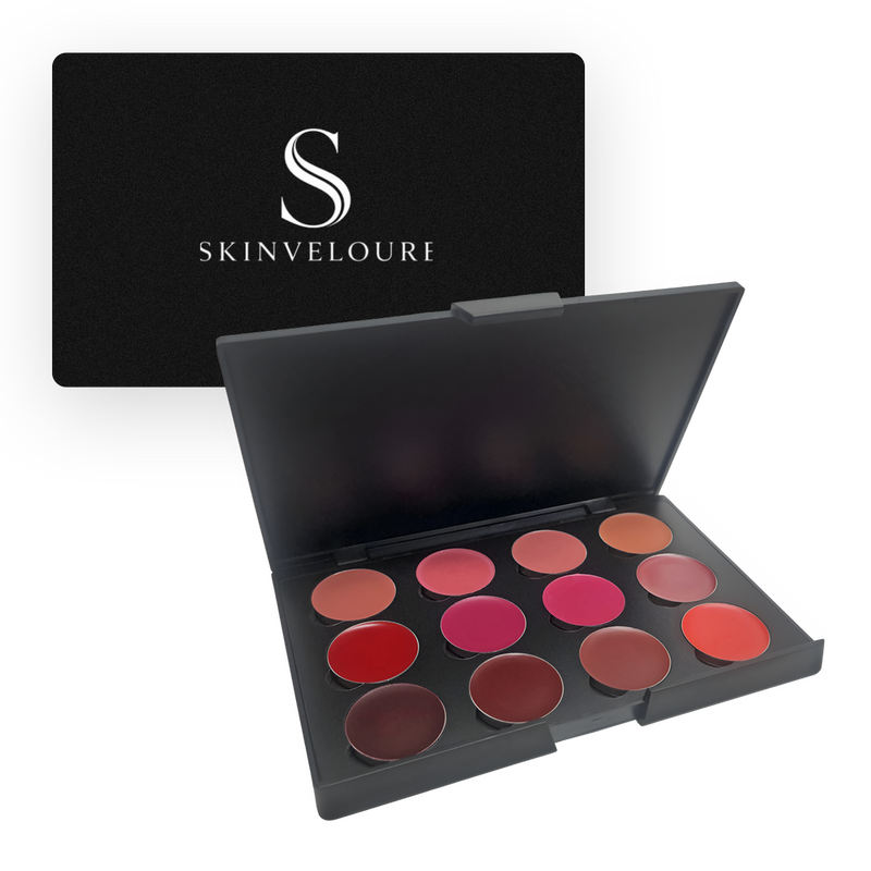 viaGlamour image of a Palette
