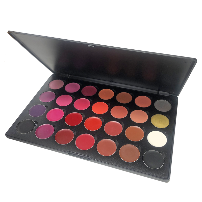 viaGlamour image of a Palette