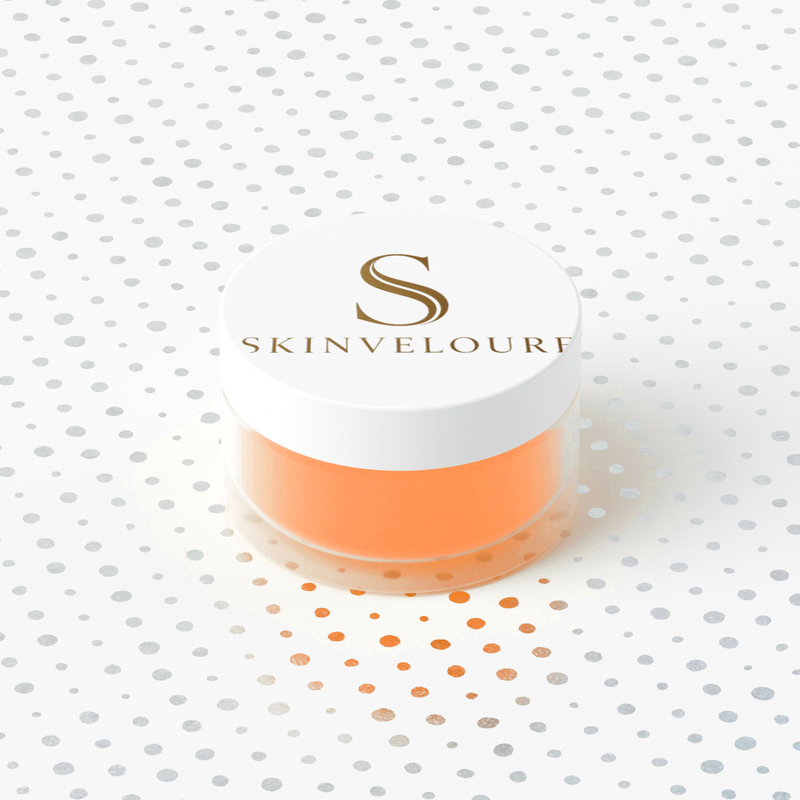 viaGlamour image of a Lip Scrub