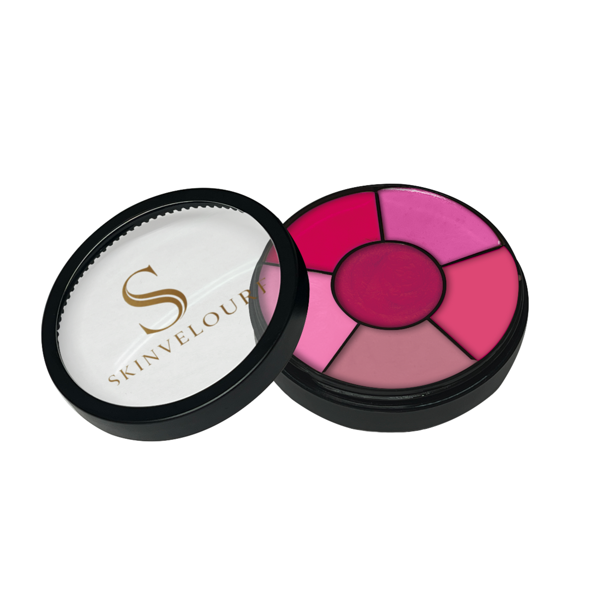 viaGlamour image of a Lipstick