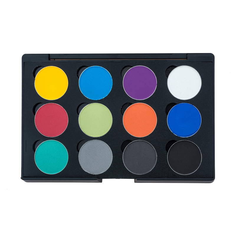 viaGlamour image of a Eyeshadow Palette