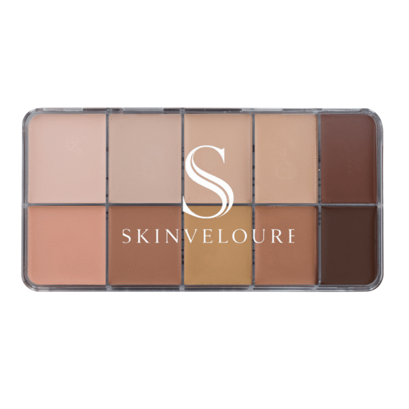 viaGlamour image of a Foundation