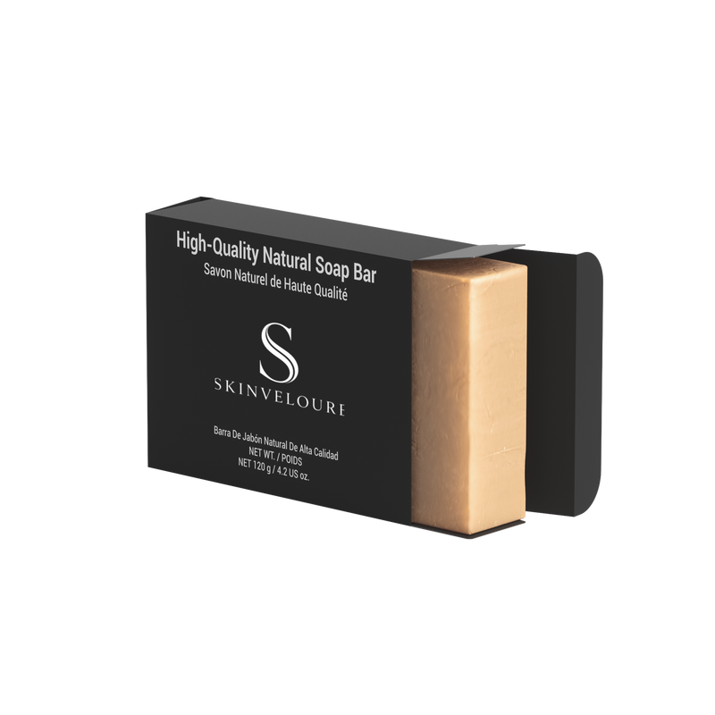 viaGlamour image of a Soap