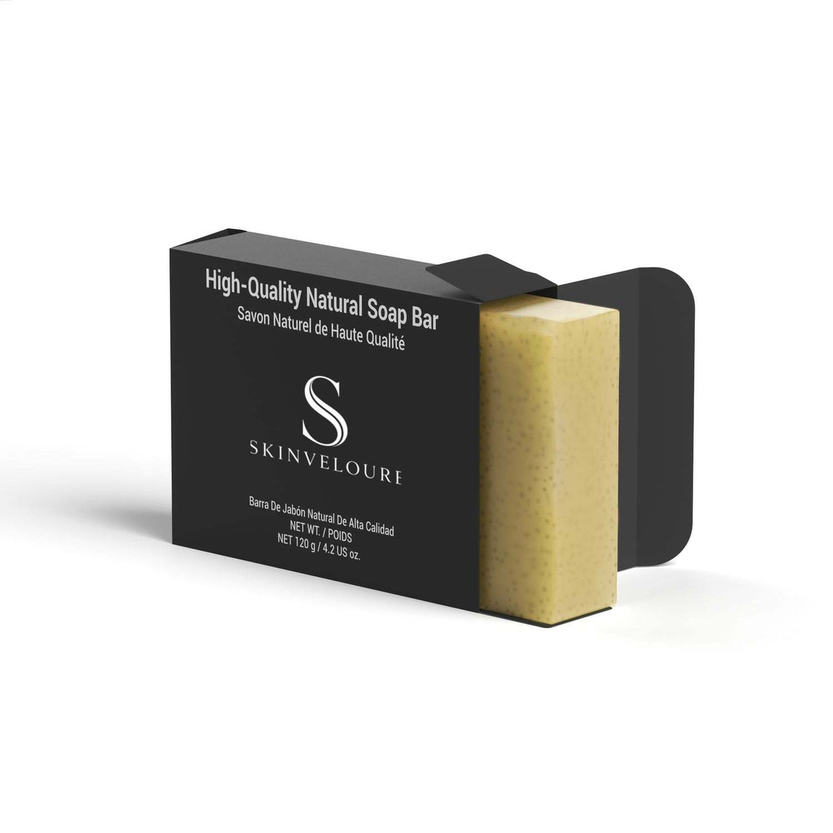 viaGlamour image of a Soap