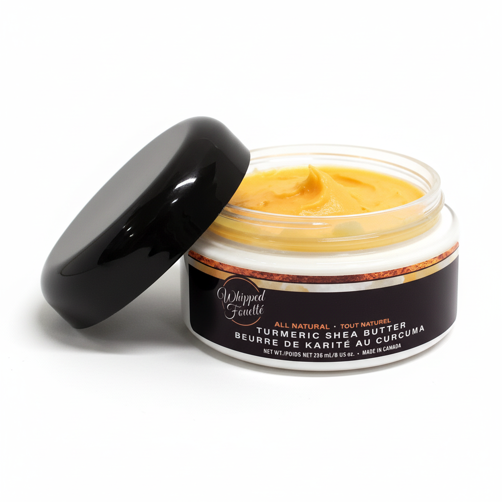 viaGlamour image of a Body Butter