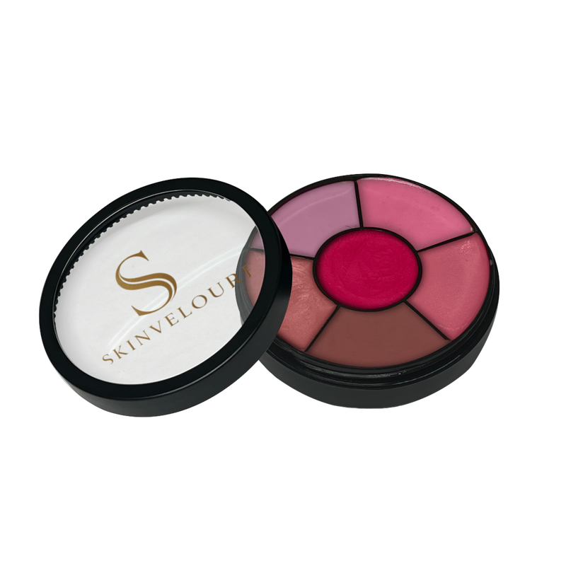 viaGlamour image of a Lip Gloss