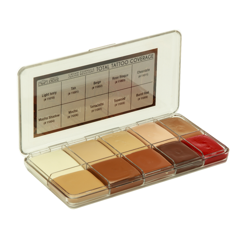 viaGlamour image of a Palette