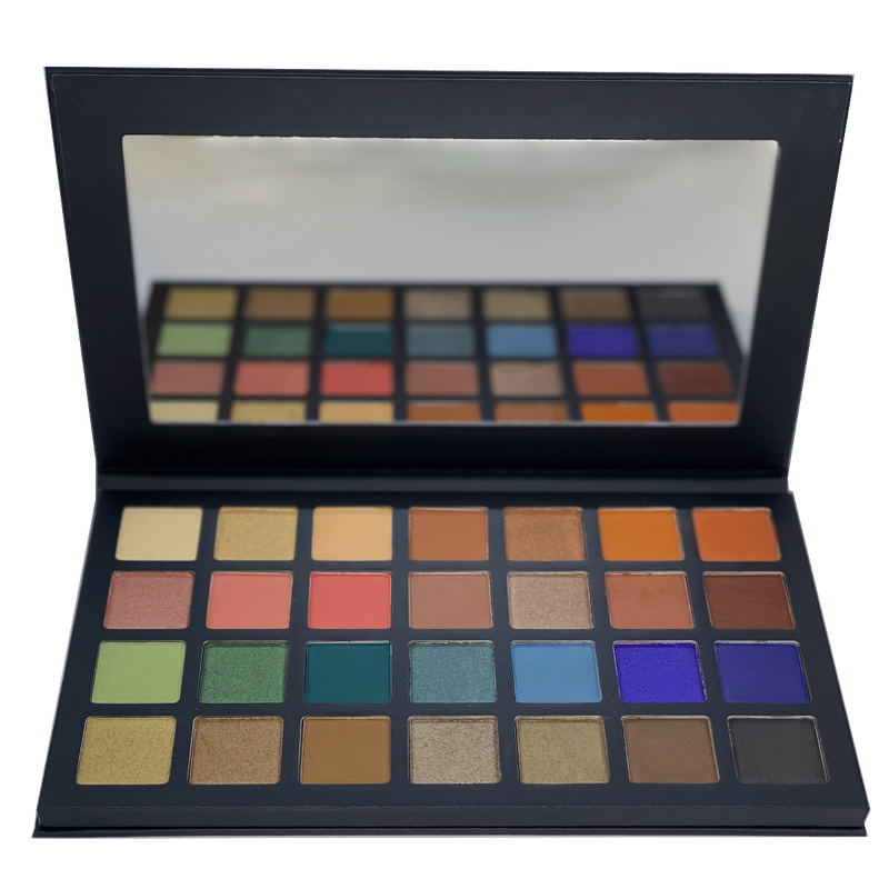 viaGlamour image of a Palette